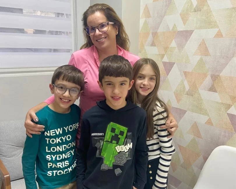 Documentação para Reembolso Médico